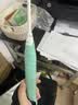 川崎极光7羽毛球拍5U超轻全碳素纤维进攻型抗扭初级进阶训练比赛单拍 极光7 极光粉5U【樱花粉线】单拍 25磅(有一定基础的球友)1筒球1手胶 实拍图