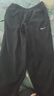 耐克NIKE男运动裤 春夏训练束脚休闲裤时尚百搭FB7498-010黑L 晒单实拍图