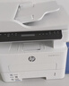 惠普（HP）323sdnw激光无线自动双面打印机 复印机 连续复印扫描黑白打印机一体机 办公室打印 一年上门 实拍图