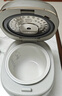 美的（Midea）【价保618】电饭煲电饭锅小型迷你家用1-2人小容量智能预约多功能煲汤小米粥2L小饭煲MB-RC211 实拍图