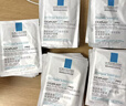 理肤泉【孙颖莎推荐】B5面膜15片套装补水保湿修护舒缓护肤品生日礼物 实拍图
