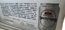 燕京啤酒 特制10度白听330ml*24听 新老包装交替发 大促热卖 实拍图