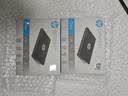 惠普（HP）256G SSD固态硬盘 SATA3.0接口 S750系列 实拍图