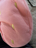 尚韵六一儿童节节生日礼物女生草莓兔子玩偶娃娃毛绒玩具女孩公仔 实拍图