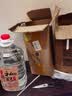 魏酒师【私酿5号酱酒】贵州酱香型53度桶装散装白酒高粱原浆酒泡酒用 53度 5000mL 1桶 5L*1桶 实拍图