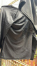 鸿星尔克（ERKE）男士泳衣套装长袖长裤防晒分体冲浪潜水服水母服三件套泡温泉游泳 实拍图