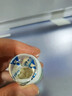 [益民]谷维素片 10mg*100片 1盒装 考试紧张心慌镇定药镇静缓解紧张的药科二科三防紧张的药紧张手抖压力大手心出汗焦虑症药 谷维素片正品 实拍图