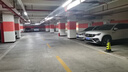 yottoy圆形无绳跳绳垫 减震加厚隔音家用室内健身运动防滑缓震小地垫 实拍图