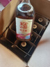 古越龙山新清醇 半干型黄酒 绍兴黄酒 618ml*8 整箱装 实拍图