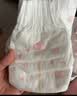 好奇（Huggies）好奇铂金装小桃裤纸尿裤NB76片(5kg以下)尿不湿【透爽散热】 实拍图