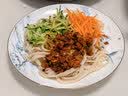 小熊（Bear）绞肉机家用小型不锈钢 绞馅机电动碎肉机 家庭绞肉绞菜多功能一体机打肉馅机QSJ-L03K3【价保618】 实拍图