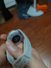 HUXIAVIM2026新款男士智能手表华强北watch gt6 ultra适配安卓IOS系统运动跑步健康表男女生礼物 女表黑胶带 NFC+支付+海量表盘+健康监测 双表带+定位导航+超长待机+心率血 实拍图
