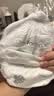 淑洁婴儿纸尿男女轻薄透气干爽新生儿宝宝尿不湿拉拉裤 拉拉裤【L-44片/包】9-14kg 实拍图