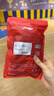 李宁（LI-NING）游泳运动毛巾吸汗健身羽毛球运动毛巾7666蓝灰紫 实拍图