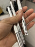 三资堂睫毛膏打底膏 卷翘纤长定型钢管小蛮腰 防水防汗不晕染不脱妆持久 实拍图