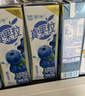 蒙牛真果粒葡萄味牛奶饮品250g*12盒  礼盒新老包装 含乳饮料端午礼盒 实拍图