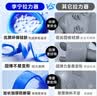 李宁（LI-NING）8字拉力器弹力带开肩练背拉力绳瑜伽健身拉力带男女拉伸背部30kg 实拍图