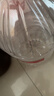 娃哈哈纯净水12L*1桶 大桶水一次性桶装水 送货上门哇哈哈饮用水 实拍图