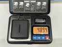 绿联3.4A充电头多口充电器 兼容5V/2A/1A双口USB插座 适用苹果华为小米安卓手机ipad 5V/3.4A双口充电头-黑色 实拍图