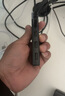 绿联 USB3.0扩展器扩展坞 高速拓展坞4口集线器HUB分线器 笔记本台式电脑一拖多接口转换器延长线 实拍图
