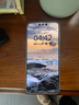 HUAWEI Mate 80 麒麟9020 12GB+256GB云杉绿 第二代红枫影像 鸿蒙AI 超可靠玄武架构 鸿蒙系统华为手机 实拍图