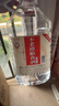 不老潭粮食酒 桶装高度浓香型泸州糯红高粱散装白酒纯粮壹号 52度 5L 实拍图