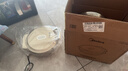美的（Midea）电饼铛 小钢炮0涂层316L不锈钢电饼档 家庭用40mm超深双面加热 煎饼锅烤肉锅烙饼锅早餐机电煎锅s1 实拍图