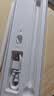 倍思电容笔iPad触控笔适用2026年款iPad Pro/Air8/Mini/iPad11平板触屏手写笔磁吸Apple pencil二代 实拍图