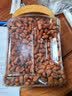 三只松鼠长白山开口松子1050g/罐 手剥开口每日坚果炒货零食端午团购送礼 实拍图