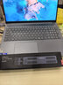 ThinkPad联想笔记本支架电脑支架便携立式电脑桌支架铝合金增高架适用拯救者小新PRO14 11-17.3英寸ZJA3灰 实拍图
