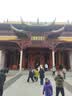 奥康（Aokang）运动拖鞋男士夏季户外防滑防臭踩屎感厚底eva海边沙滩凉拖鞋外穿 实拍图
