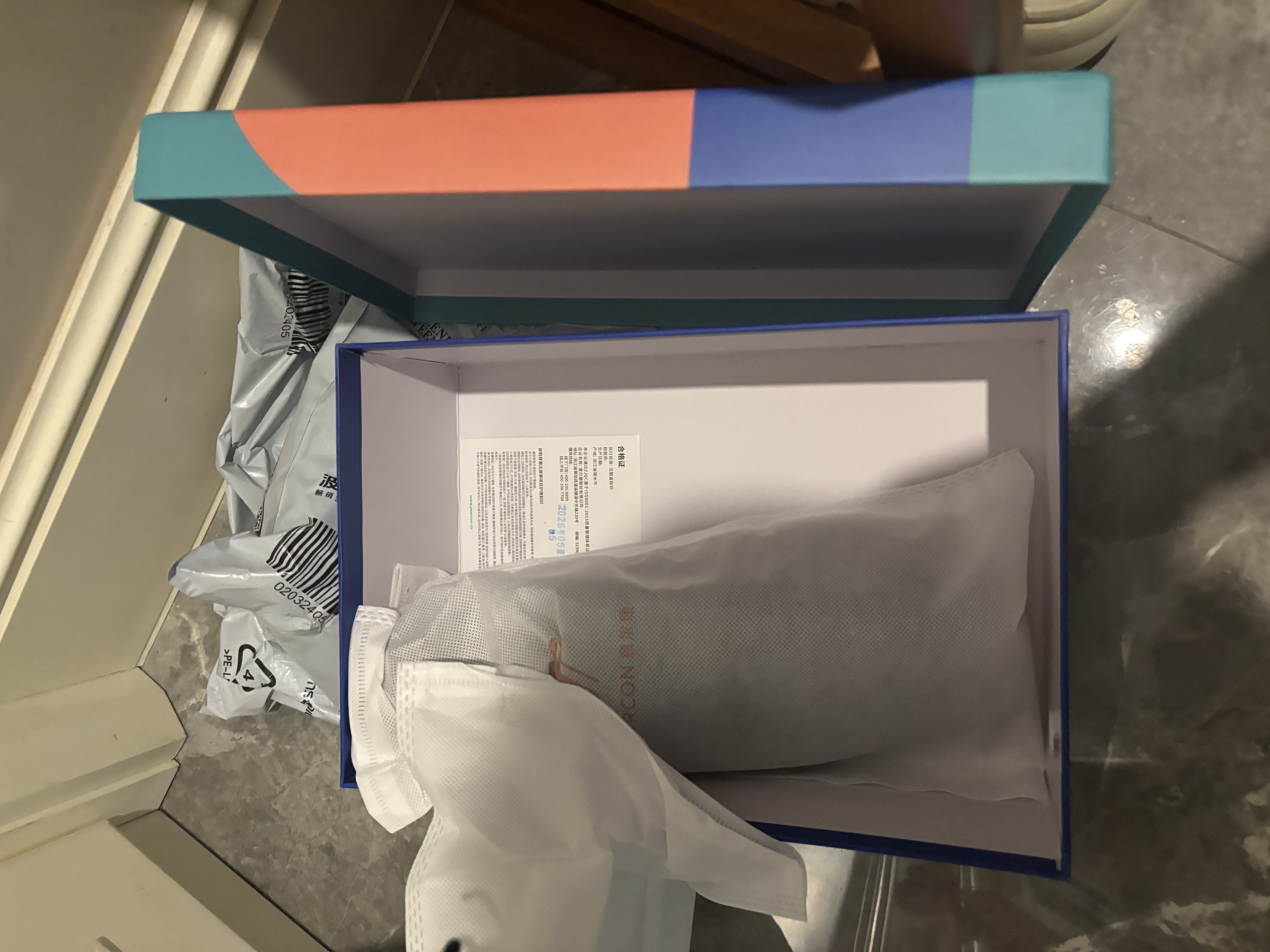 意尔康男鞋商务正装鞋男商务皮鞋时尚打孔结婚鞋 53449W 黑色43 实拍图