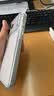 品胜【相机键全包轻薄散热】适用iPhone17ProMax手机壳苹果17ProMax保护套透明气囊防摔软边保护壳 实拍图