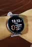 HUAWEI WATCH GT 6 流光紫 41mm智能手表多维情绪健康全新骑行体验 实拍图