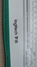罗技（Logitech）灵砚系列 K868 三模客制化机械键盘 无线键盘 蓝牙键盘 客制化键盘 白色 97键 实拍图