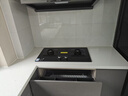 方太【价保618】【双边定时可联动】燃气灶天然气 5.2kW*猛火燃气灶 升级70%热效率 烟灶联动 TF37B 实拍图