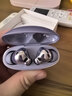 华为FreeBuds 6i 降噪蓝牙耳机 旗舰级降噪深度 音乐游戏 安卓/苹果手机通用 流光紫 实拍图