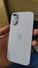 Apple/苹果 iPhone 17 256GB 薰衣草紫色 支持移动联通电信5G 双卡双待手机 实拍图