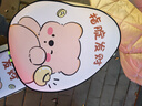 范爷家夏季电动车座垫套电瓶自行车摩托车皮革防水防晒座套加厚耐磨坐垫 实拍图