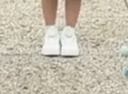 回力儿童鞋百搭板鞋男女童小白鞋白色运动鞋 WZ(CL)-0427 白色 30  实拍图