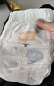 宜婴新梦想家全包臀婴儿小内裤L76片拉拉裤超薄【品牌直供 安心品质】 实拍图