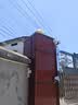 萤石C8C室外4G高清监控摄像头 永久流量 防水全彩家用球机双云台360度全景旋转远程监控器户外门口看店 C8C-单摄800万-双云台【WIFI】 官方标配【WIFI款送30天云存储】 实拍图