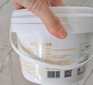 立邦补墙膏墙面修复防霉抗菌墙面修补膏堵洞腻子膏白色2.5kg 实拍图