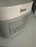 美的（Midea）【价低达播 价保618】电饭煲 3L家用电饭锅 316L不锈钢无涂层煮饭锅 2-3人0涂层煲汤MB-RE387S 实拍图