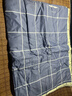 南极人 A类抗菌可机洗夏被 单人夏季空调被子被芯夏凉被 150*200cm 实拍图