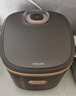 飞利浦（PHILIPS）【价保618】低糖炫饭煲316L内胆 0涂层IH加热 4L家用电饭锅不粘锅 微压电饭煲4-5人HD7000  实拍图