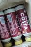 可口可乐（Coca-Cola）COSTA COFFEE 金妃拿铁 浓咖啡饮料 300mlx15瓶 实拍图