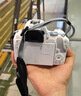 佳能（Canon）EOS 200D2 II 二代 迷你单反相机 4K Vlog视频直播 高清美颜照相机 18-55mm标准变焦 旅行畅玩套装 实拍图