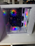 华硕（ASUS）全家桶英特尔酷睿14代i5/i7组装台式机电脑主机5060独显游戏电竞商用办公设计水冷整机全家桶全套 二：26款酷睿i7丨4050独显丨3A光追独显 华硕单主机【赠五年质保】 实拍图