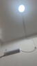 雷士（NVC）led灯盘吸顶替换灯芯灯泡灯板圆形磁吸灯条光源模组40瓦白光6500K 实拍图